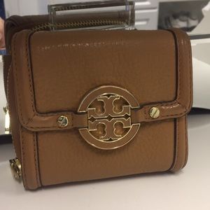 Tory Burch Wallet